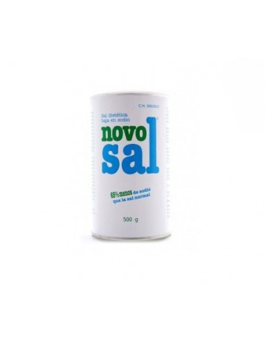 NOVOSAL SAL HIPOSODICA 200 G