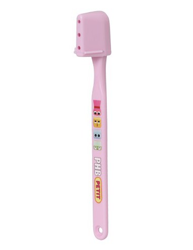 CEPILLO DENTAL INFANTIL PHB CLASSIC PETIT