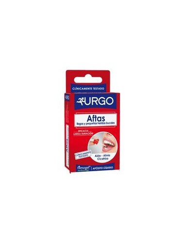 URGO AFTAS 10 ML