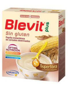 BLEVIT PLUS SUPERFIBRA APTO...