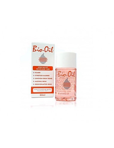 BIO-OIL 1 ENVASE 60 ML