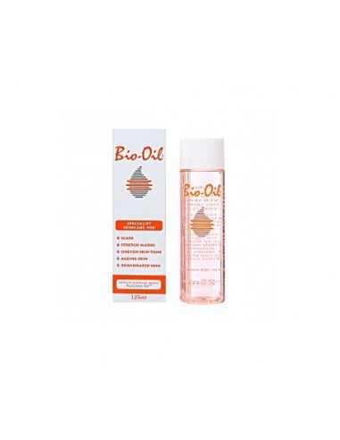 BIO-OIL 1 ENVASE 125 ml