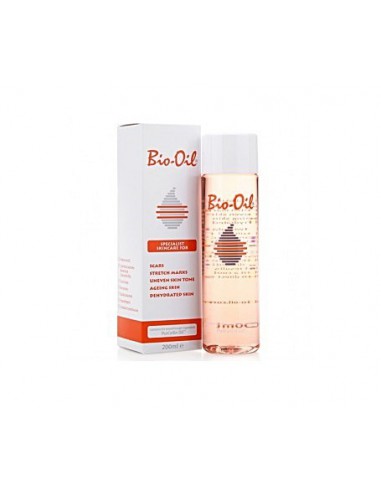 BIO - OIL 200 ML