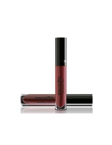 SENSILIS SHIMMER LIPS 03 FUCHSIA