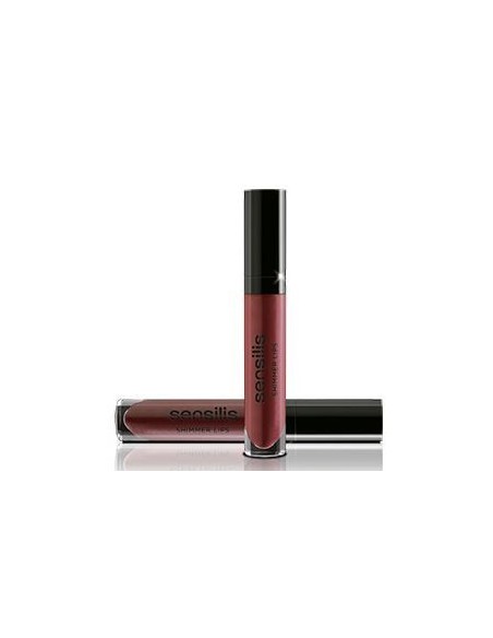 SENSILIS SHIMMER LIPS 1 UNIDAD 12 CERISE
