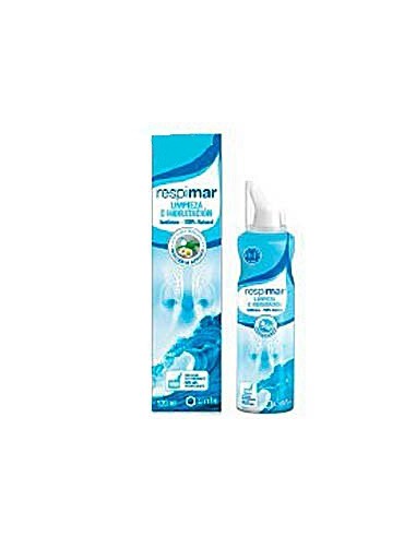 RESPIMAR LIMPIEZA E HIDRATACION 1 ENVASE 120 ML