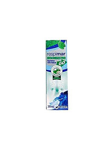 RESPIMAR DESCONGESTIVO 30 ML