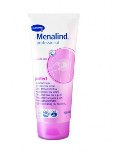 MENALIND CREMA PROTECTORA 200 ML