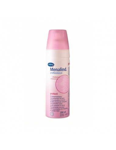 MENALIND PROFESSIONAL PROTECT ACEITE PROTECTOR SPRAY 200 ML