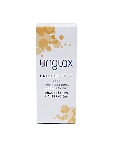 UNGLAX ENDURECEDOR 1 ENVASE 10 ML