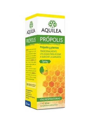 AQUILEA PROPOLIS 1 SPRAY 50 ML