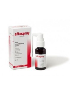 AFTASPRAY 20 ML