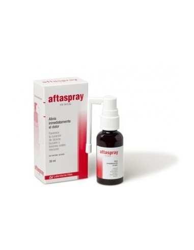 AFTASPRAY 20 ML