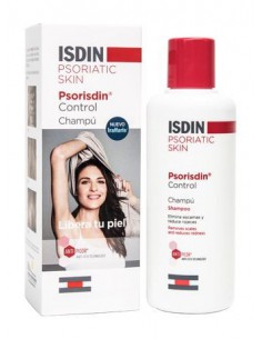 ISDIN SHAMPOO... 2