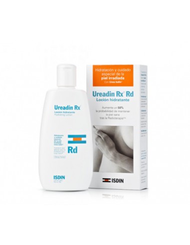 UREADIN RX HIDRATANTE RD LOCION 250 ML