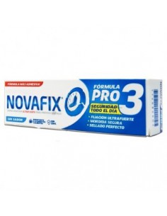 NOVAFIX FORMULA PRO 3 SIN...