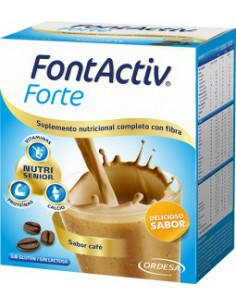 FONTACTIV FORTE 30 G 14...