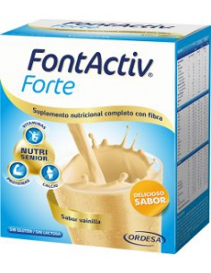 FONTACTIV FORTE 30 G 14...