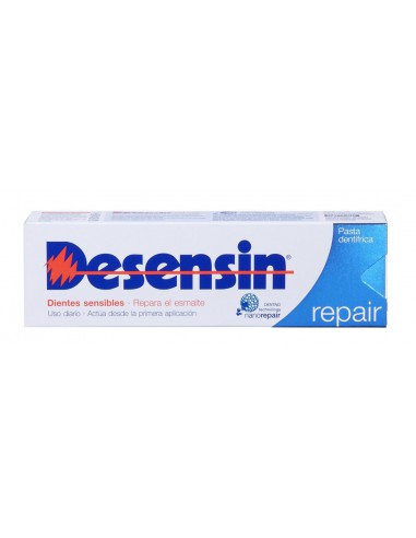 DESENSIN REPAIR PASTA 125 ML