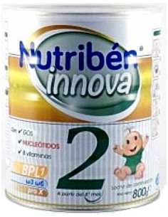 NUTRIBEN INNOVA 2 1 ENVASE...