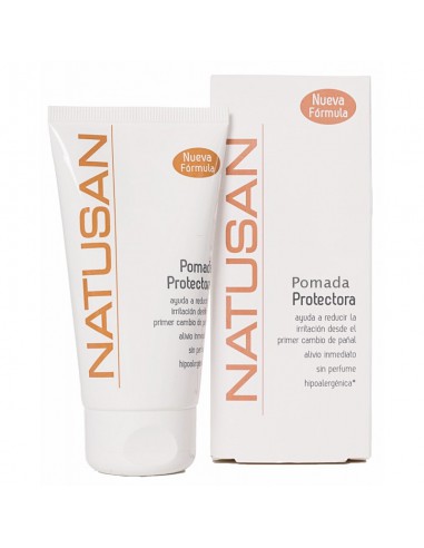 NATUSAN POMADA PROTECTORA 1 ENVASE 75 ML