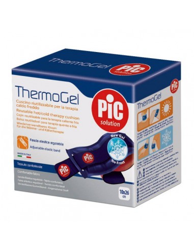 THERMOGEL PIC GEL FRIO / CALOR ESTANDARD 10 X 26