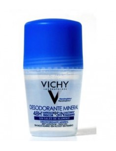 VICHY DESODORANTE BOLA...