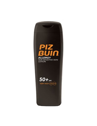 PIZ BUIN ALLERGY FPS - 50+ PROTECCION MUY ALTA LOCION 200 ML