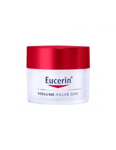 EUCERIN ANTIEDAD VOLUMEN- FILLER CREMA DE DIA PA 50 ML