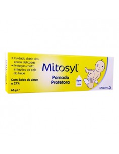 MITOSYL POMADA PROTECTORA 65 G