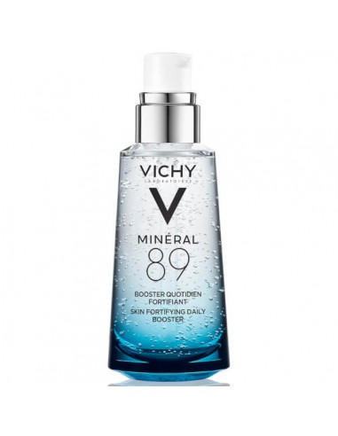 VICHY MINERAL 89 1 ENVASE 50 ml