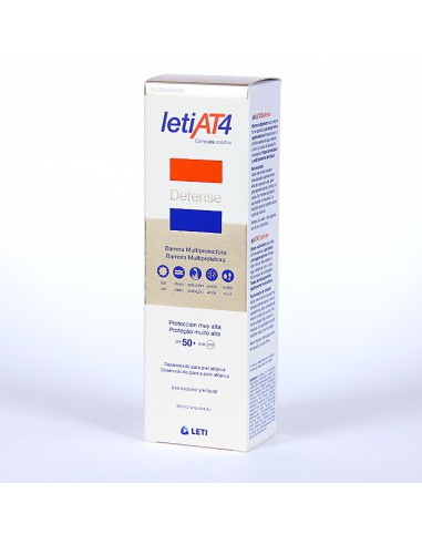 LETIAT4 DEFENSE 1 ENVASE 100 ml