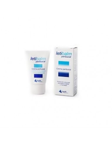 LETIBALM PERIBUCAL 30 G