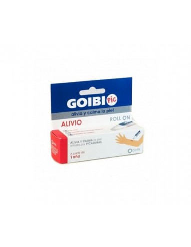 GOIBIPIC 1 ROLL ON 14 ml