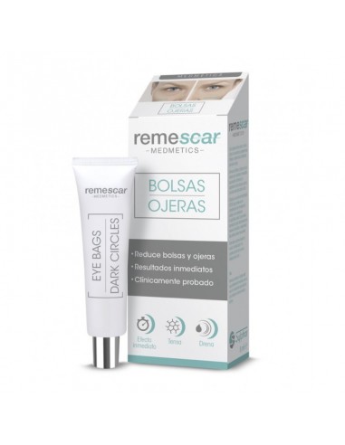 REMESCAR BOLSAS Y OJERAS 8 ML