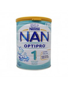 NAN 1 EXPERT LECHE 800 G