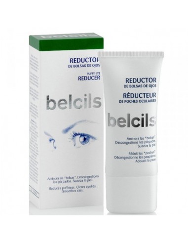 BELCILS REDUCTOR BOLSAS DE OJOS 30 ML