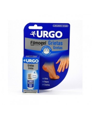 URGO GRIETAS FILMOGEL 3,25 ML