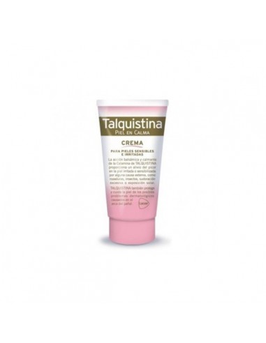 TALQUISTINA CREMA 100 ML