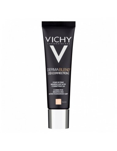 VICHY DERMABLEND 3D CORRECTION VICHY COSMETICA CORRECTORA 1 TUBO 30 ml TONO 30