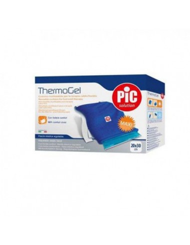 THERMOGEL PIC GEL FRIO / CALOR MAXI 1 UNIDAD 30 cm x 20 cm