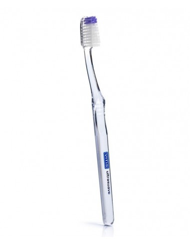 CEPILLO DENTAL ADULTO VITIS ACCESS ULTRASUAVE