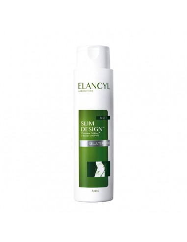 ELANCYL SLIM DESIGN NOCHE 200 ML