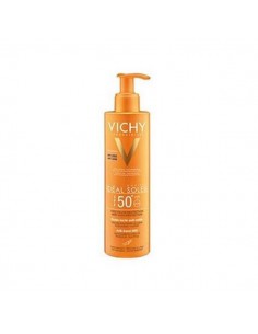 IDEAL SOLEIL SPF 50...