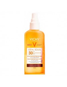 IDEAL SOLEIL SPF30 AGUA...