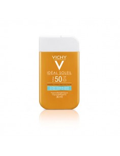 IDEAL SOLEIL SPF50 FLUIDO...