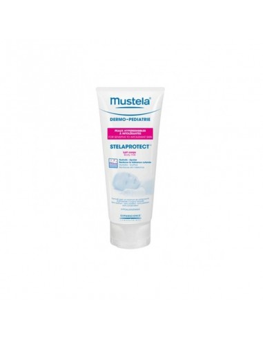STELAPROTECT LECHE CORPORAL 200 ML