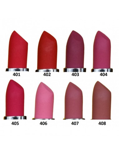 SENSILIS INTENSE MATT LIPSTICK 3.5 ML...