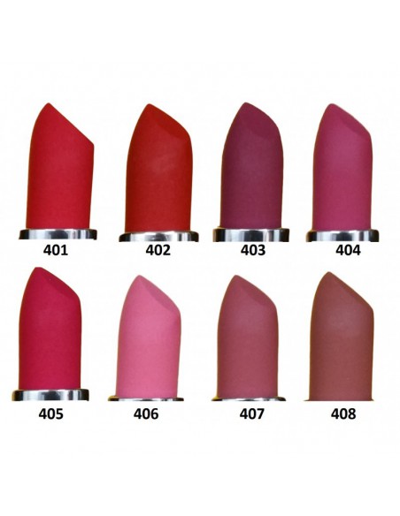 SENSILIS INTENSE MATT LIPSTICK 3.5 ML TONO 401