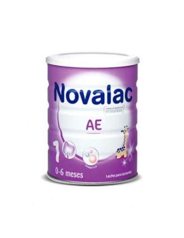 NOVALAC AE 1 800 G